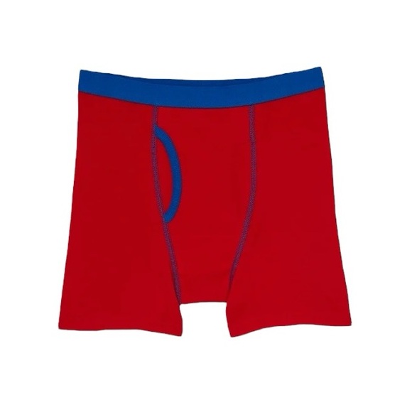 Wonder Nation Multi Color Boxer Briefs - Picture 9 of 15